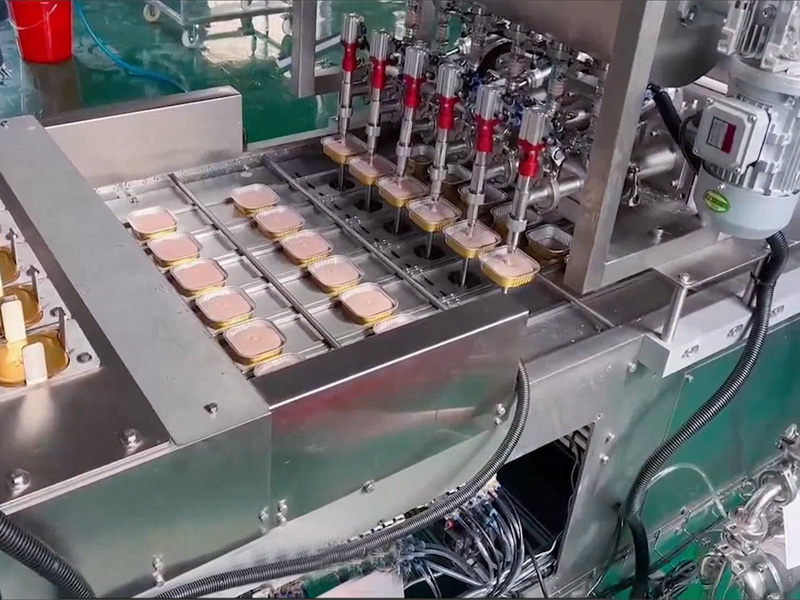 Production Equipment