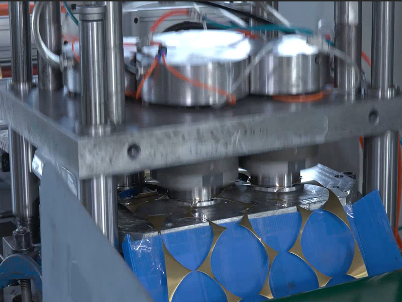 Production Equipment