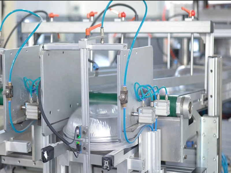 Production Equipment