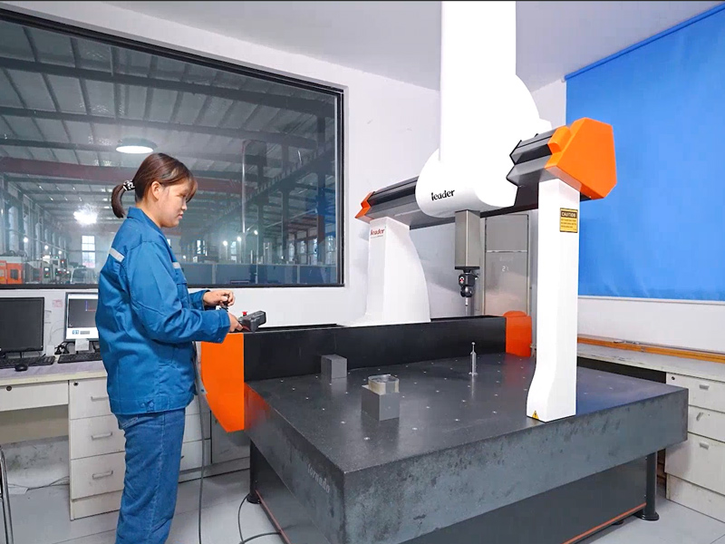 Production Equipment