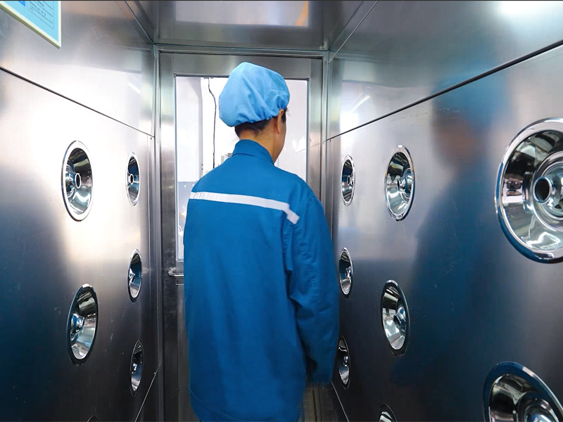 Production Equipment