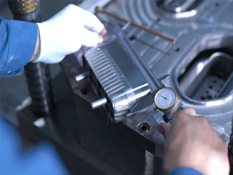 Production Equipment