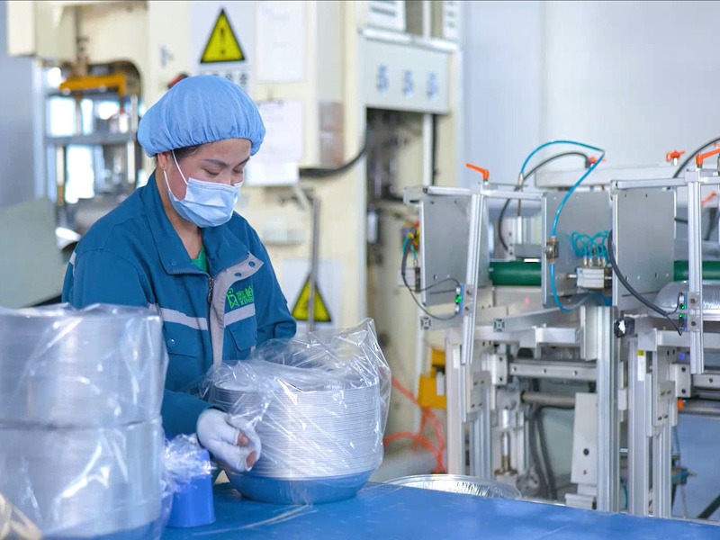 Production Equipment