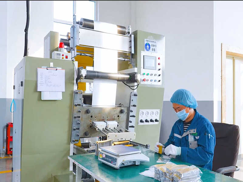 Production Equipment