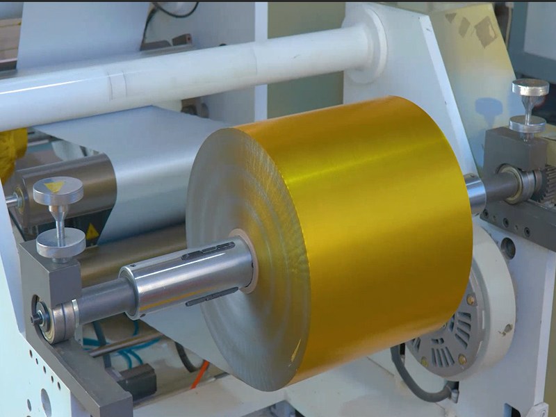 Production Equipment