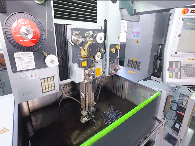 Production Equipment