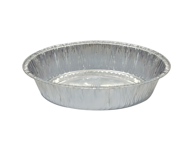 Elliptical lunch box-410